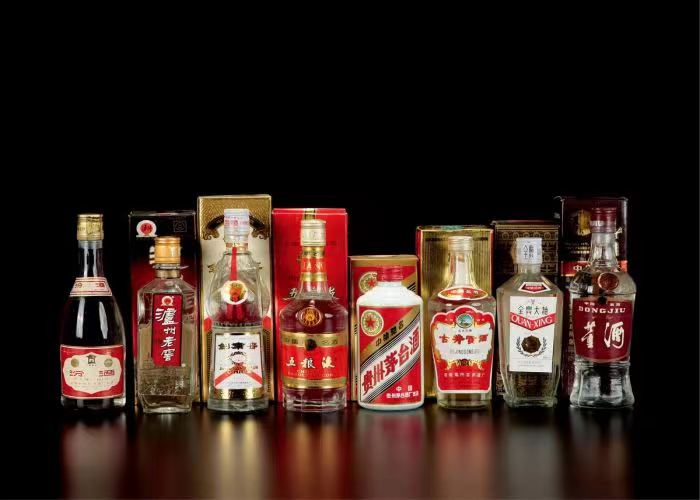 迪庆茅台酒回收