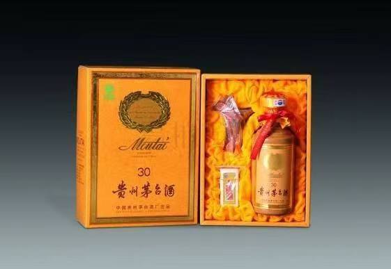 迪庆年份酒回收